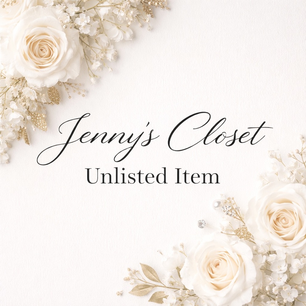 Unlisted Item 1-100
